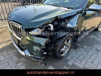 BMW X1 sDrive 18i xLine Automatik picture 5