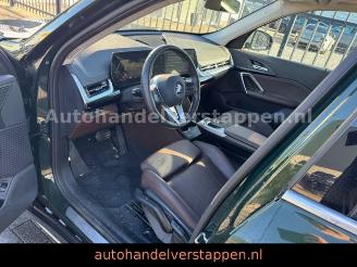 BMW X1 sDrive 18i xLine Automatik picture 29