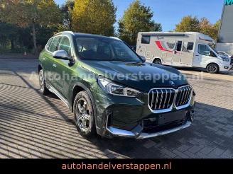 BMW X1 sDrive 18i xLine Automatik picture 1
