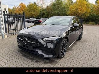 Mercedes C-klasse  picture 2