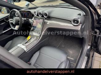 Mercedes C-klasse  picture 15