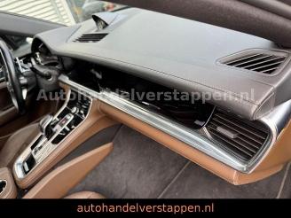 Porsche Panamera Sport Turismo 4 E-Hybrid AWD 340KW picture 18