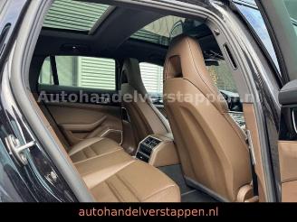 Porsche Panamera Sport Turismo 4 E-Hybrid AWD 340KW picture 26