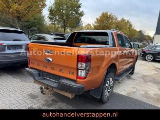 Ford Ranger Wildtrak Doppelk. 4x4 3.2L Auto EUR6 picture 4