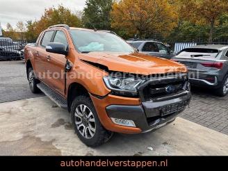 Ford Ranger Wildtrak Doppelk. 4x4 3.2L Auto EUR6 picture 1
