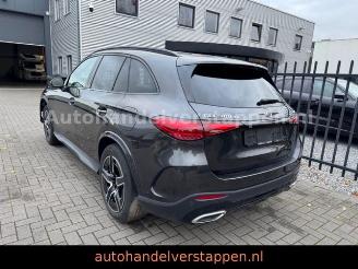 Unfallwagen Mercedes GLC 300de 4Matic AMG Sport - Night paket 2023/6