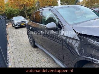 Mercedes GLC 300de 4Matic AMG Sport - Night paket picture 8