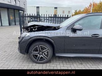 Mercedes GLC 300de 4Matic AMG Sport - Night paket picture 4