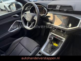 Audi Q3 Sportback 35 TFSI S line Sport S-Tronic picture 14