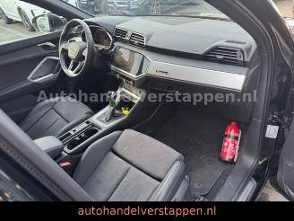 Audi Q3 Sportback 35 TFSI S line Sport S-Tronic picture 13