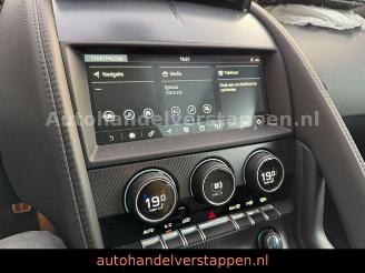 Jaguar F-type P380 S Coupe R-Dynamic Facelift picture 24