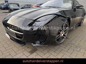 Jaguar F-type P380 S Coupe R-Dynamic Facelift picture 8