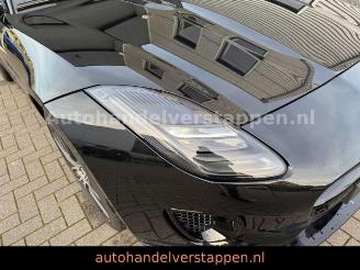 Jaguar F-type P380 S Coupe R-Dynamic Facelift picture 11