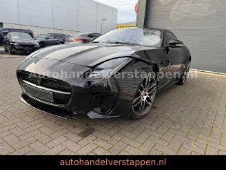 Jaguar F-type P380 S Coupe R-Dynamic Facelift picture 7