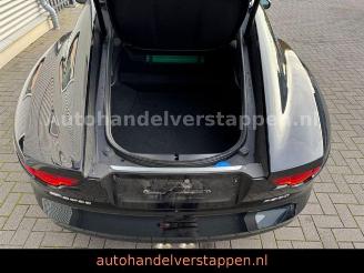 Jaguar F-type P380 S Coupe R-Dynamic Facelift picture 6