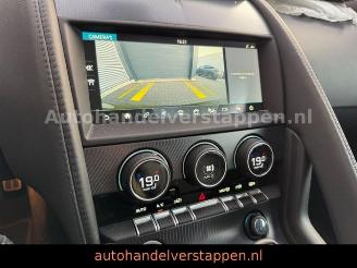 Jaguar F-type P380 S Coupe R-Dynamic Facelift picture 23