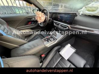 BMW M2 Coupe 338KW Harman Leder G87 picture 16