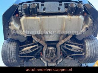 BMW M2 Coupe 338KW Harman Leder G87 picture 36