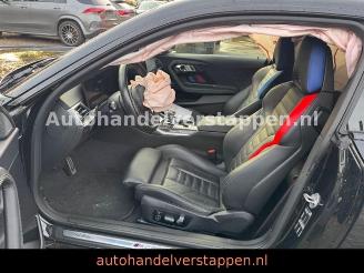 BMW M2 Coupe 338KW Harman Leder G87 picture 19