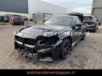 BMW M2 Coupe 338KW Harman Leder G87 picture 9