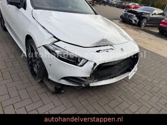 Mercedes A-klasse  picture 7