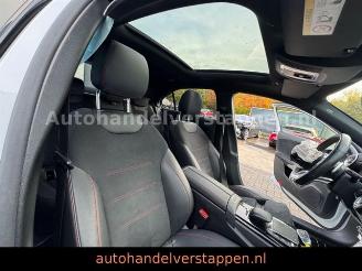 Mercedes A-klasse  picture 17