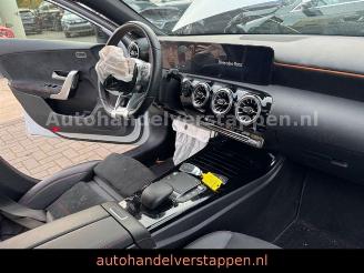 Mercedes A-klasse  picture 16