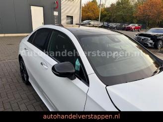 Mercedes A-klasse  picture 8