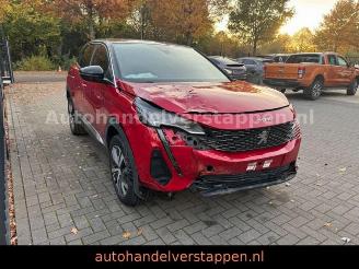 Peugeot 3008 II Allure Pack Aut  96 kW e-THP / PureTech picture 2
