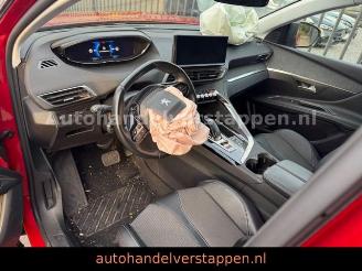 Peugeot 3008 II Allure Pack Aut  96 kW e-THP / PureTech picture 14