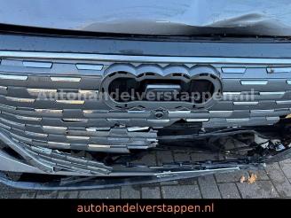 Audi Q4 E-TRON 40 Sportback S-Line Sport VOLL picture 10