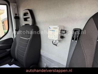 Iveco Daily 35C18 Hi Matic XXXL Carrier Kuhlwagen picture 24
