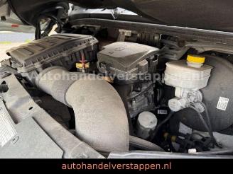 Iveco Daily 35C18 Hi Matic XXXL Carrier Kuhlwagen picture 26