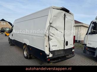 Iveco Daily 35C18 Hi Matic XXXL Carrier Kuhlwagen picture 11