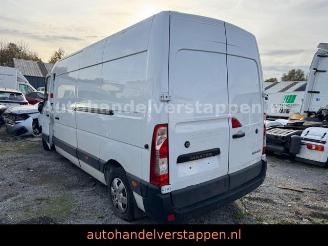 Renault Master 2.3 DCI 135 BLUE G CONFORT L3H2 35 picture 10