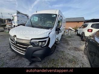 Renault Master 2.3 DCI 135 BLUE G CONFORT L3H2 35 picture 7