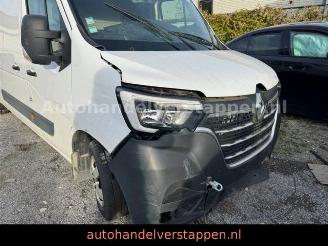 Renault Master 2.3 DCI 135 BLUE G CONFORT L3H2 35 picture 5