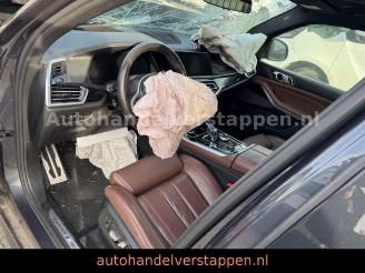BMW X5 xDrive40i M Sport Pano Harman Leder Individua picture 16