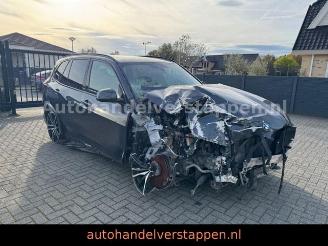 BMW X5 xDrive40i M Sport Pano Harman Leder Individua picture 10