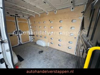 Volkswagen Crafter Kasten 35 2,0TDI Hochdach L3H3 picture 12