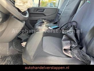 Volkswagen Crafter Kasten 35 2,0TDI Hochdach L3H3 picture 19