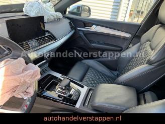 Audi SQ5 Sportback 3.0 TDI Quattro S-Line picture 20