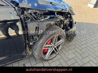 Audi SQ5 Sportback 3.0 TDI Quattro S-Line picture 7