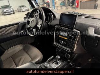 Mercedes G-klasse  picture 28