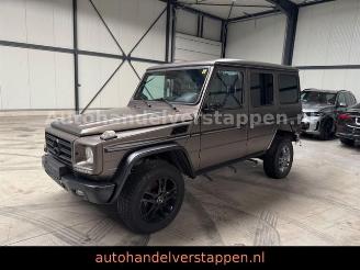Mercedes G-klasse  picture 4