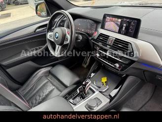 BMW X3 M Competition 375KW Panorama picture 26