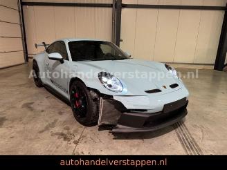 Porsche 911 GT3 Clubsport-Paket Race Tex - Lift picture 7