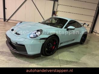 Porsche 911 GT3 Clubsport-Paket Race Tex - Lift picture 2