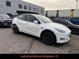 Tesla Model Y RWD 255KW Pano Leder FULL LED picture 2