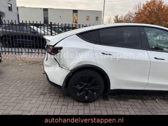 Tesla Model Y RWD 255KW Pano Leder FULL LED picture 8